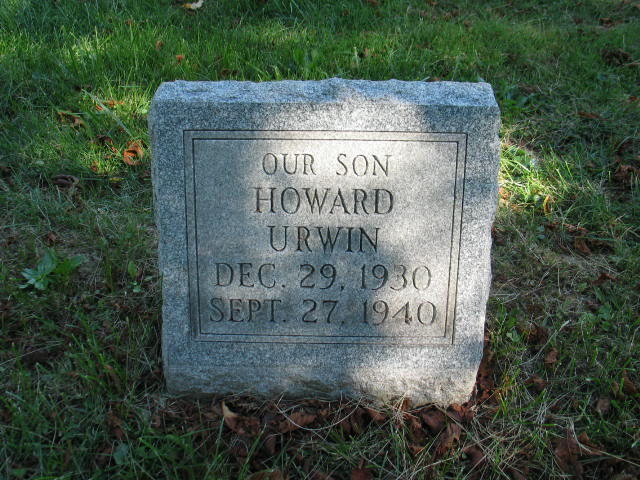 tombstone
